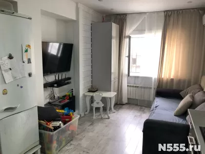 Жилой гараж на Бытхе в Сочи.