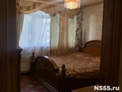 Просторная двушка у ж/д вокзала фото 4