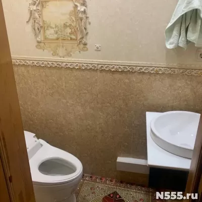 Просторная двушка у ж/д вокзала фото 7