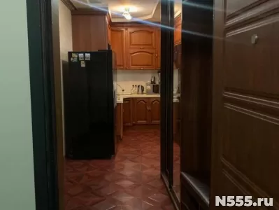 Просторная двушка у ж/д вокзала фото 5