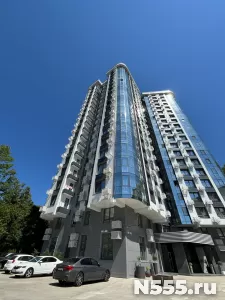 2-комн.квартира на Мацесте