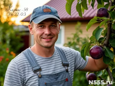 Строительство загородного дома в СТ Лемзяйское, в Лемзяйке