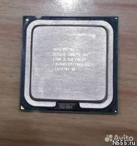 Процессоры б/у AMD и Intel фото