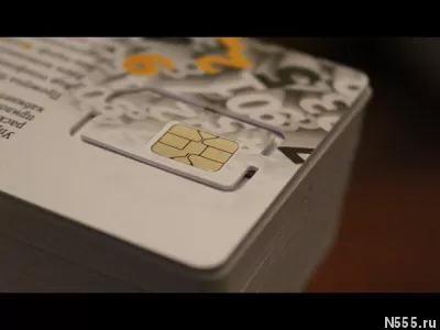 Сим карты без документов Сочи