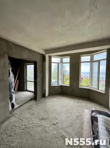 Квартира в Сочи с видом на море фото 3