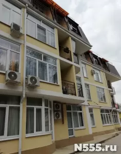 Продам квартиру в центральном районе Сочи фото