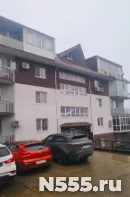 Продам двухуровневую квартиру в центральном районе Сочи фото