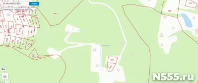 Участок с дачным домом фото 4