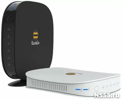 Smart box Билайн модель 5sfd54