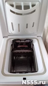 автоматическая стиральная машина Indesit бу в отл. состоянии