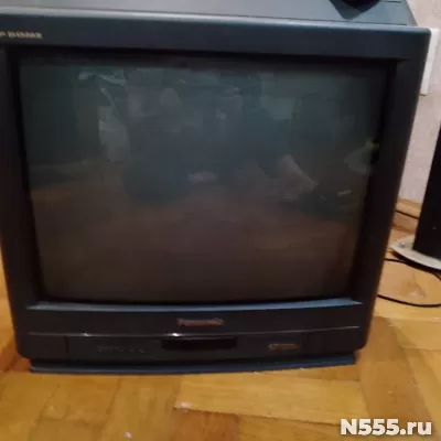 Телевизор Panasonic TC-21L3R фото